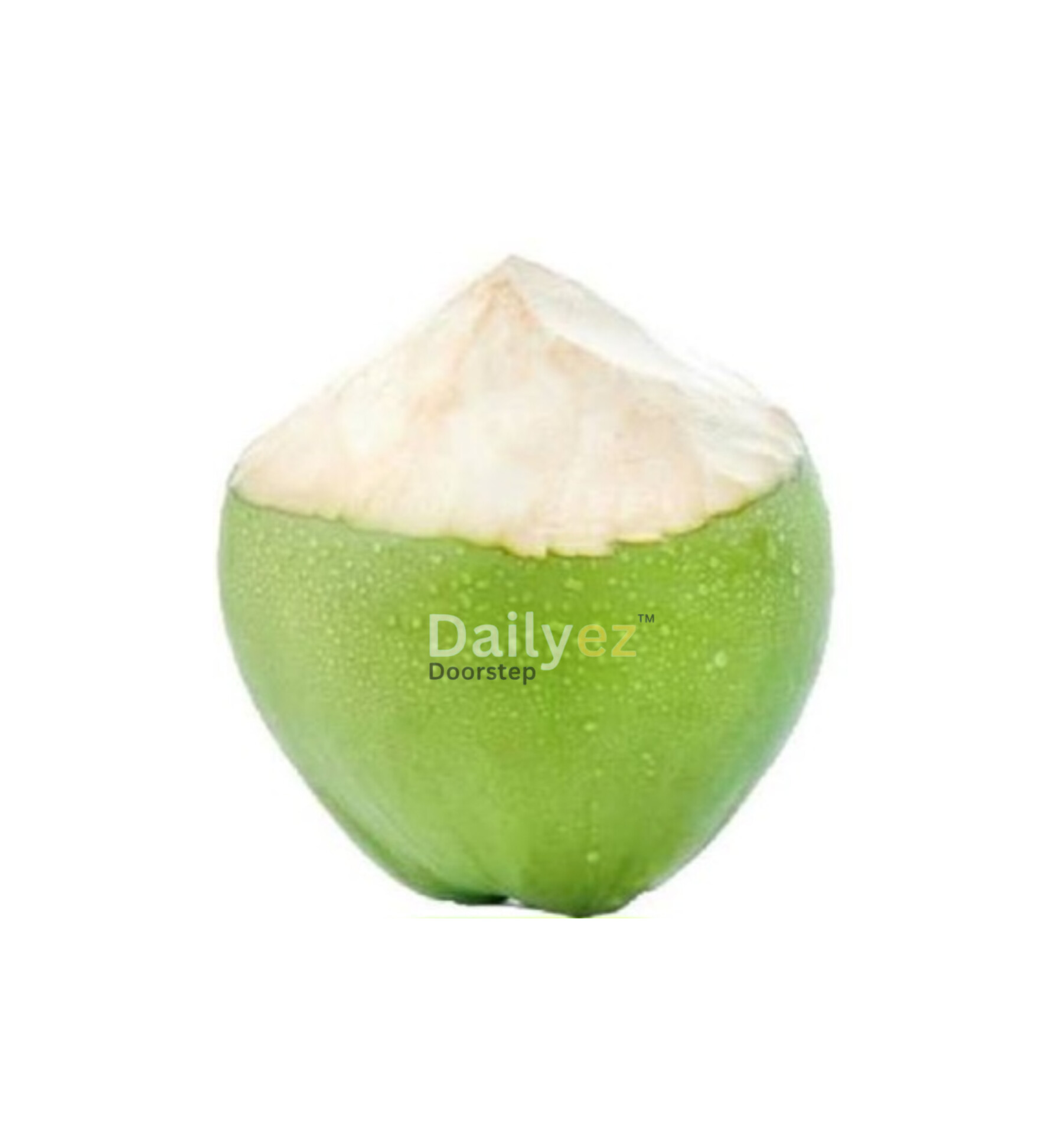 Tender Coconut - Pack of 1