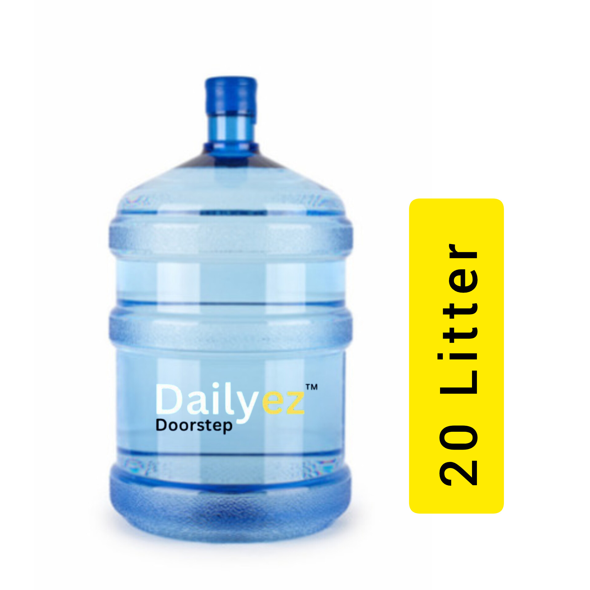 20 Li Drinking Water Jar
