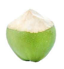 Tender Coconut - Premium